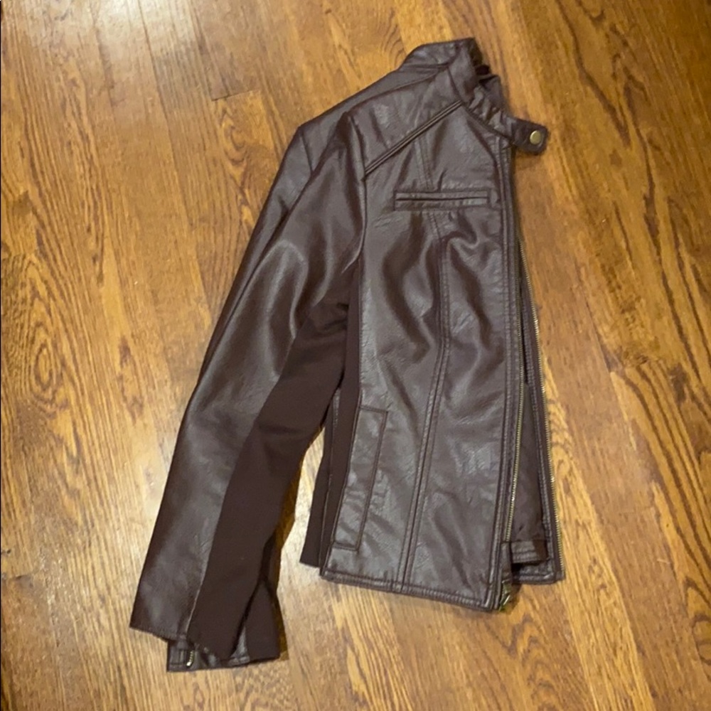 Bass Jacket - Picture 3 of 4